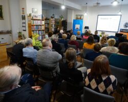 Związek Literatów na Mazowszu (2/16)