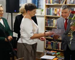 Miejska Biblioteka Unesco 2025 (10/20)