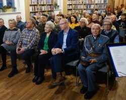 Obława Augustowska (1/17)