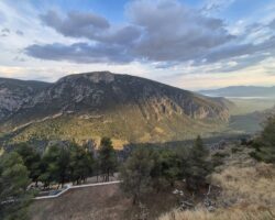 Grecja (1/28)