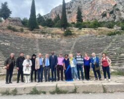 Grecja (25/28)