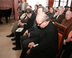 Joanna Siedlecka gościem II Spotkań z Literaturą w Opinogórze (2/10)
