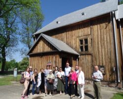 XIV Międzynarodowy Festiwal M.K. Sarbiewskiego ze św. Stanisławem Kostką (6/27)