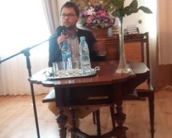 XVIII wiosna Literatury w Gołotczyźnie (5/14)