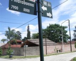 Z pobytu w Buenos Aires, Argentyna (10-28 lutego 2009) (38/39)